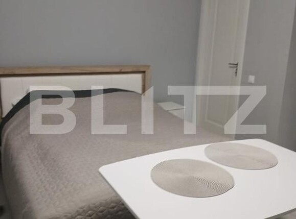 Garsonieră de închiriat Marasti - 185773AI | BLITZ Cluj-Napoca | Poza1