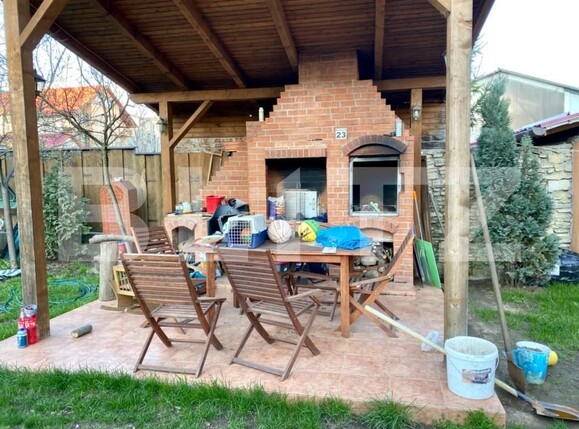 Garsonieră de închiriat Marasti - 185773AI | BLITZ Cluj-Napoca | Poza11