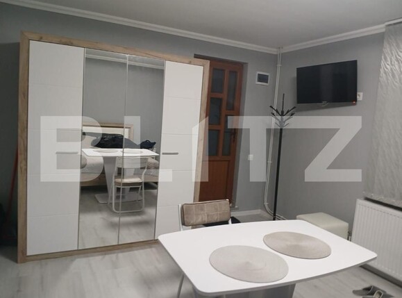 Garsonieră de închiriat Marasti - 185773AI | BLITZ Cluj-Napoca | Poza4