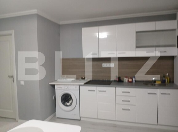Garsonieră de închiriat Marasti - 185773AI | BLITZ Cluj-Napoca | Poza5