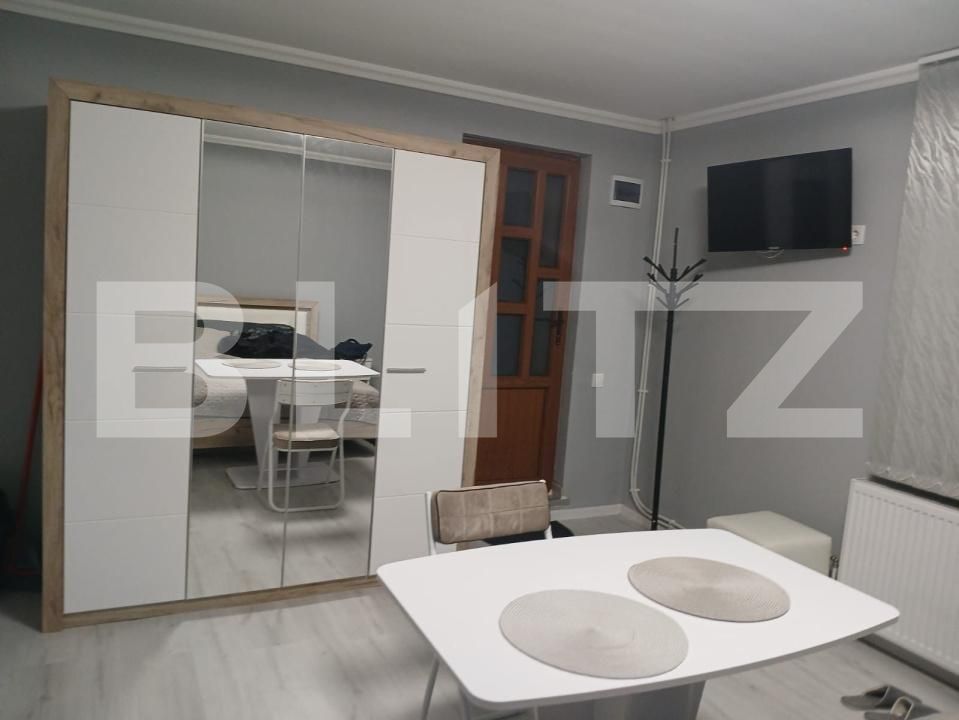 Garsonieră de închiriat Marasti - 185773AI | BLITZ Cluj-Napoca | Poza4