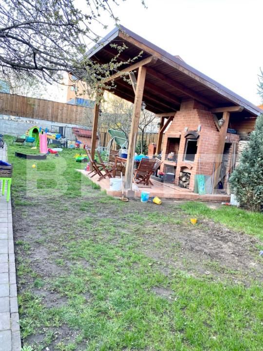 Garsonieră de închiriat Marasti - 185773AI | BLITZ Cluj-Napoca | Poza9