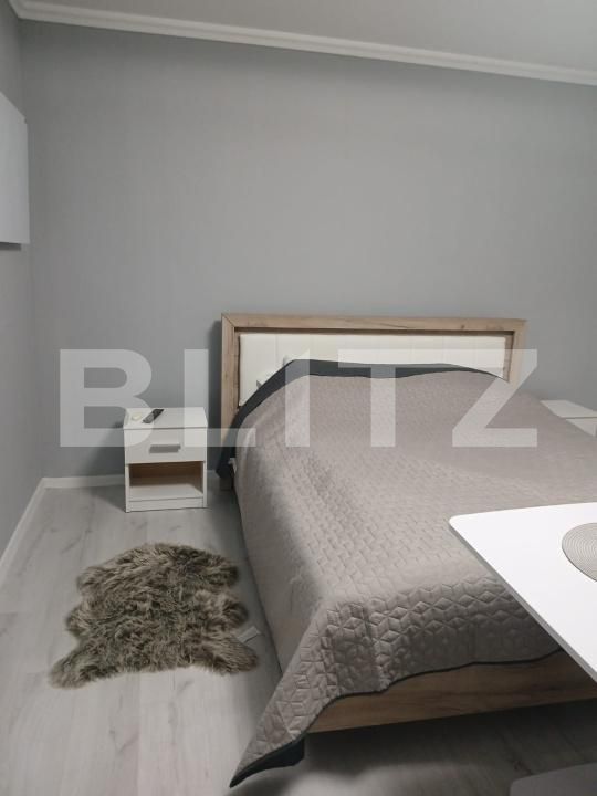 Garsonieră de închiriat Marasti - 185773AI | BLITZ Cluj-Napoca | Poza2