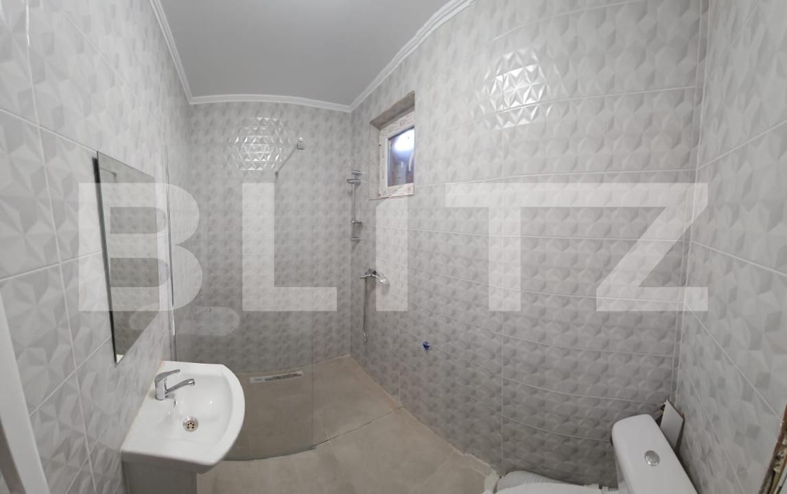 Garsonieră de închiriat Marasti - 185773AI | BLITZ Cluj-Napoca | Poza8