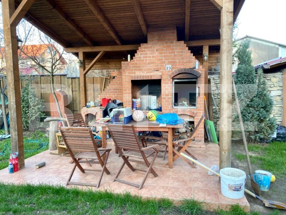 Garsonieră de închiriat Marasti - 185773AI | BLITZ Cluj-Napoca | Poza11