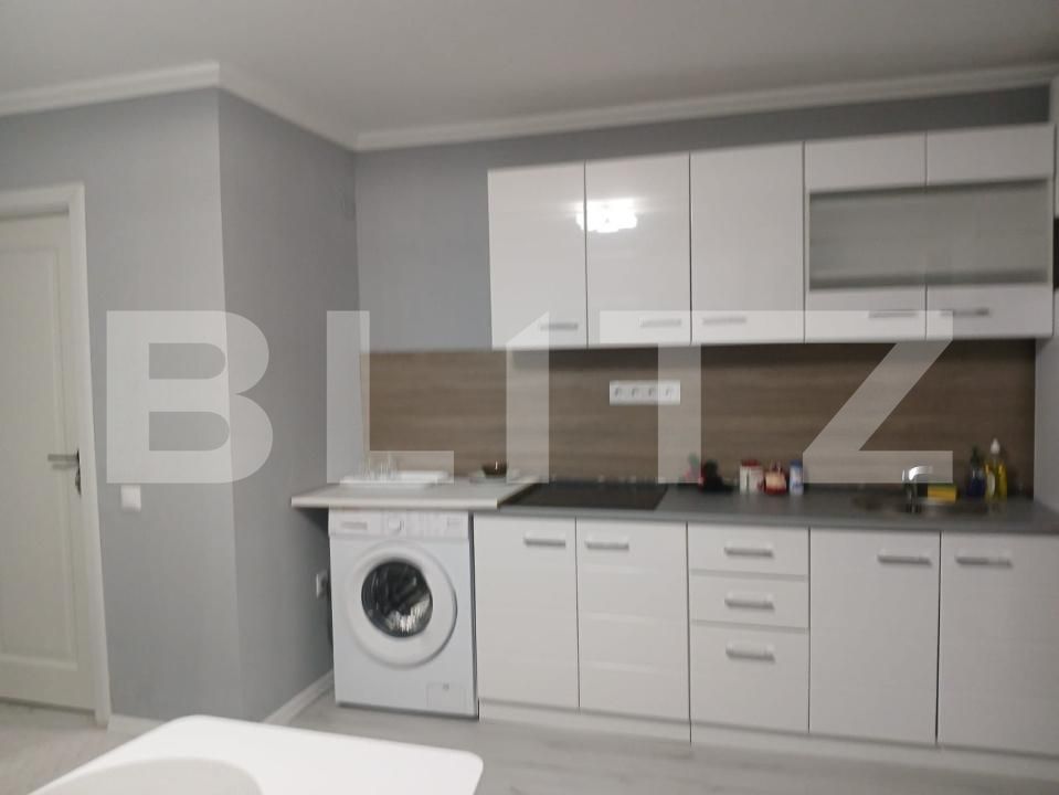 Garsonieră de închiriat Marasti - 185773AI | BLITZ Cluj-Napoca | Poza5