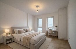 Apartament 3 camere, 60 mp, etaj intermediar, parcare subterana, balcon, Eroilor