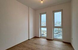 Apartament 3 camere, 60 mp, etaj intermediar, parcare subterana, balcon, Eroilor