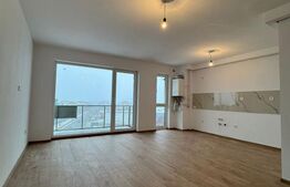 Apartament 3 camere, 60 mp, etaj intermediar, parcare subterana, balcon, Eroilor