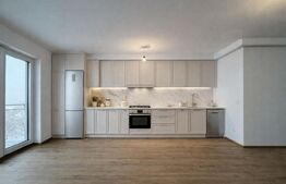 Apartament 3 camere, 60 mp, etaj intermediar, parcare subterana, balcon, Eroilor