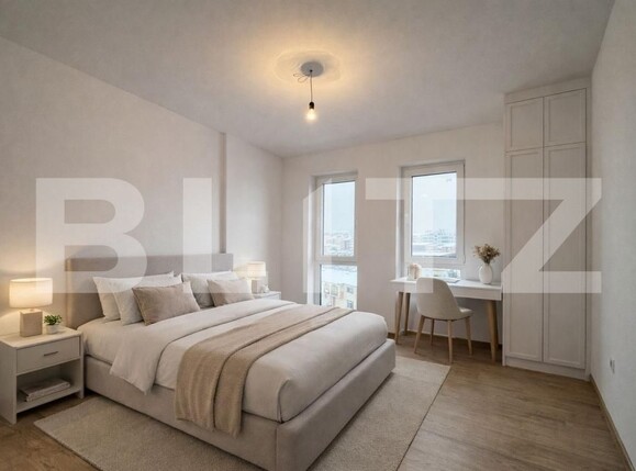 Apartament de vânzare 3 camere Floreşti - 185774AV | BLITZ Cluj-Napoca | Poza4