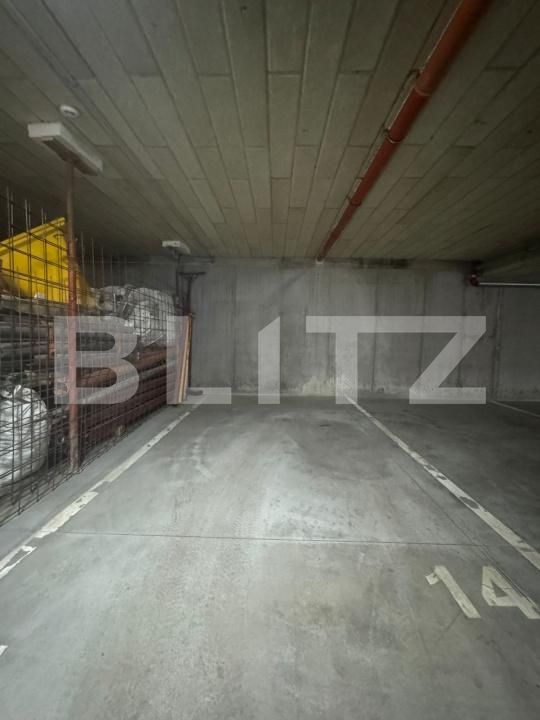 Apartament de vânzare 3 camere Floreşti - 185774AV | BLITZ Cluj-Napoca | Poza12