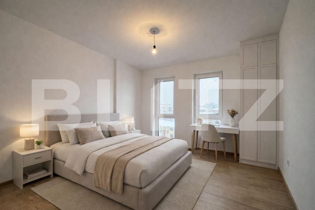 Apartament de vânzare 3 camere Floreşti - 185774AV | BLITZ Cluj-Napoca | Poza4