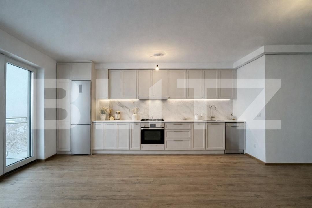 Apartament de vânzare 3 camere Floreşti - 185774AV | BLITZ Cluj-Napoca | Poza2