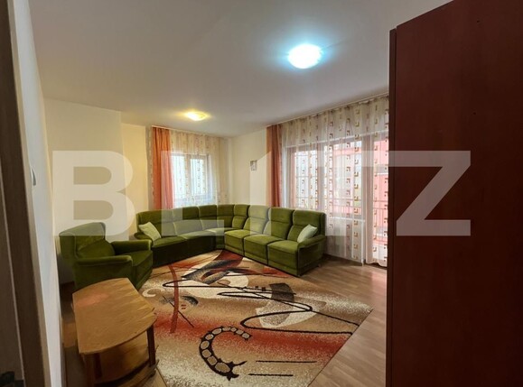 Apartament de închiriat 2 camere Floreşti - 185775AI | BLITZ Cluj-Napoca | Poza4