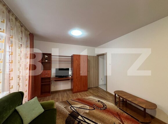 Apartament de închiriat 2 camere Floreşti - 185775AI | BLITZ Cluj-Napoca | Poza5