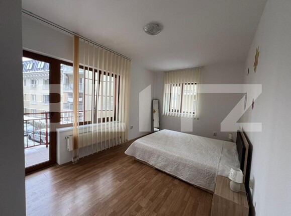 Apartament de închiriat 2 camere Floreşti - 185775AI | BLITZ Cluj-Napoca | Poza1