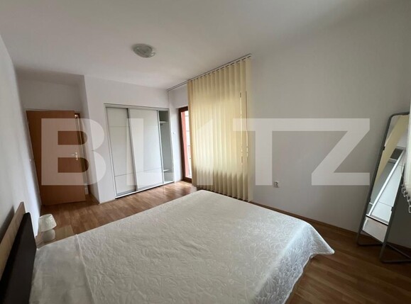 Apartament de închiriat 2 camere Floreşti - 185775AI | BLITZ Cluj-Napoca | Poza3