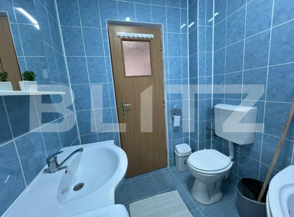 Apartament de închiriat 2 camere Floreşti - 185775AI | BLITZ Cluj-Napoca | Poza10