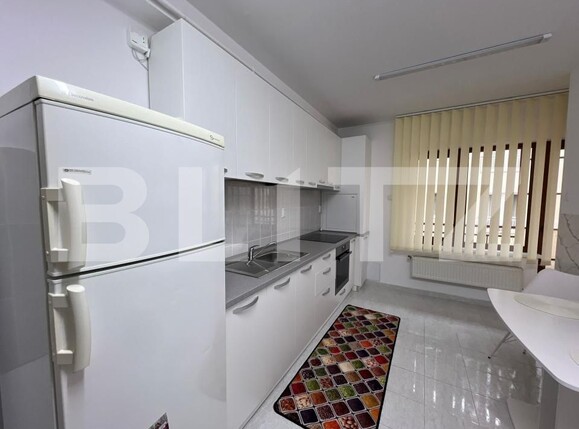 Apartament de închiriat 2 camere Floreşti - 185775AI | BLITZ Cluj-Napoca | Poza8