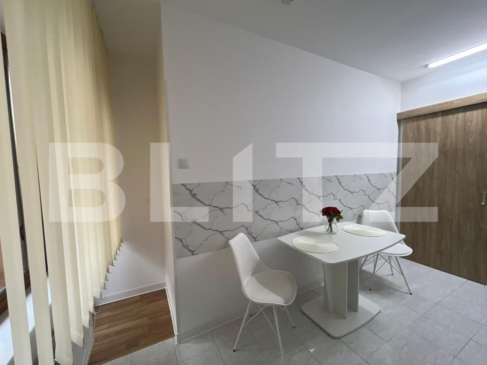 Apartament de închiriat 2 camere Floreşti - 185775AI | BLITZ Cluj-Napoca | Poza6