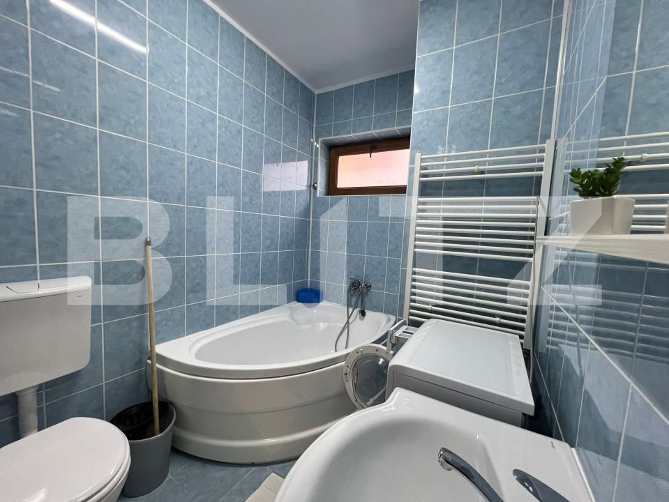 Apartament de închiriat 2 camere Floreşti - 185775AI | BLITZ Cluj-Napoca | Poza9