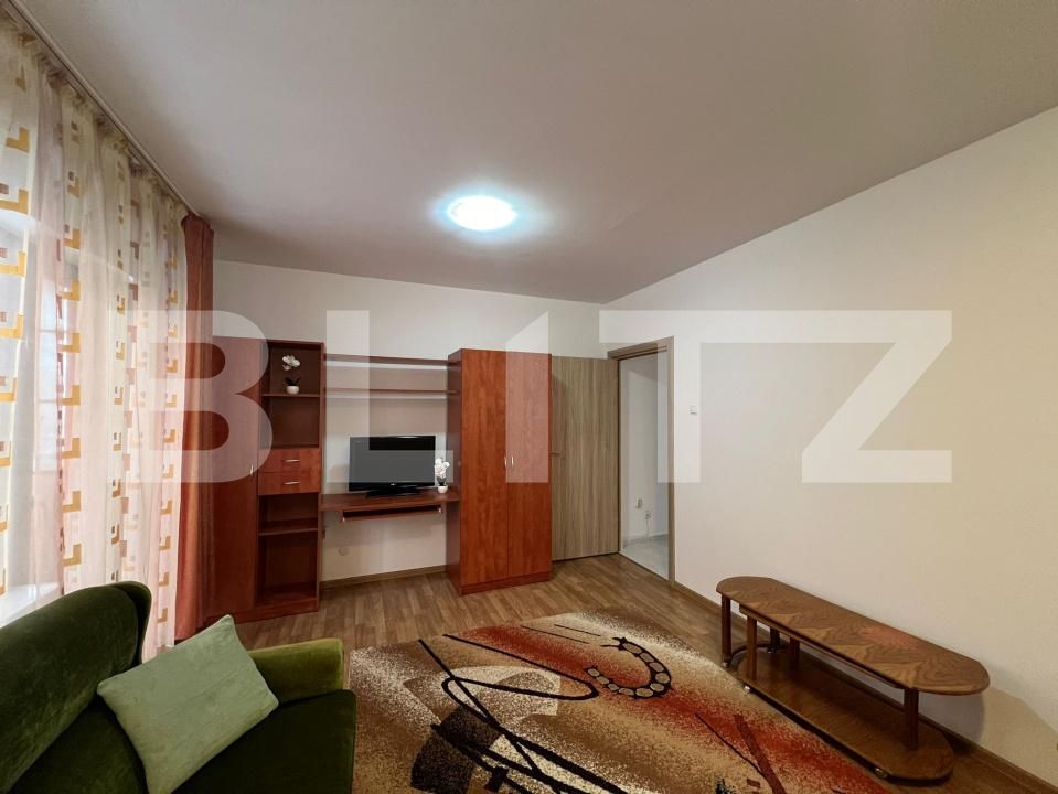 Apartament de închiriat 2 camere Floreşti - 185775AI | BLITZ Cluj-Napoca | Poza5