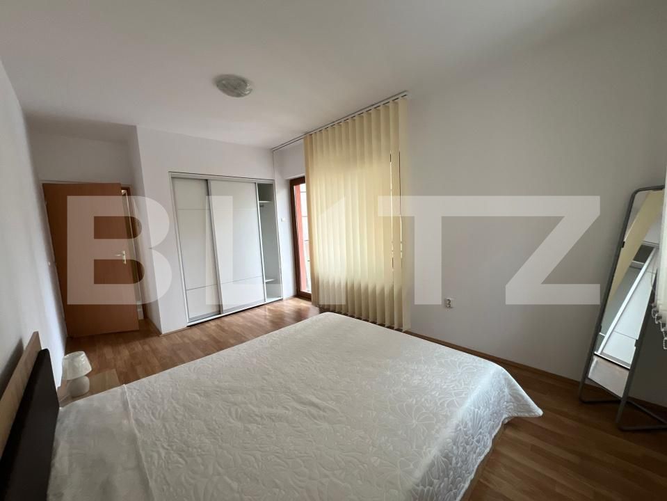 Apartament de închiriat 2 camere Floreşti - 185775AI | BLITZ Cluj-Napoca | Poza3