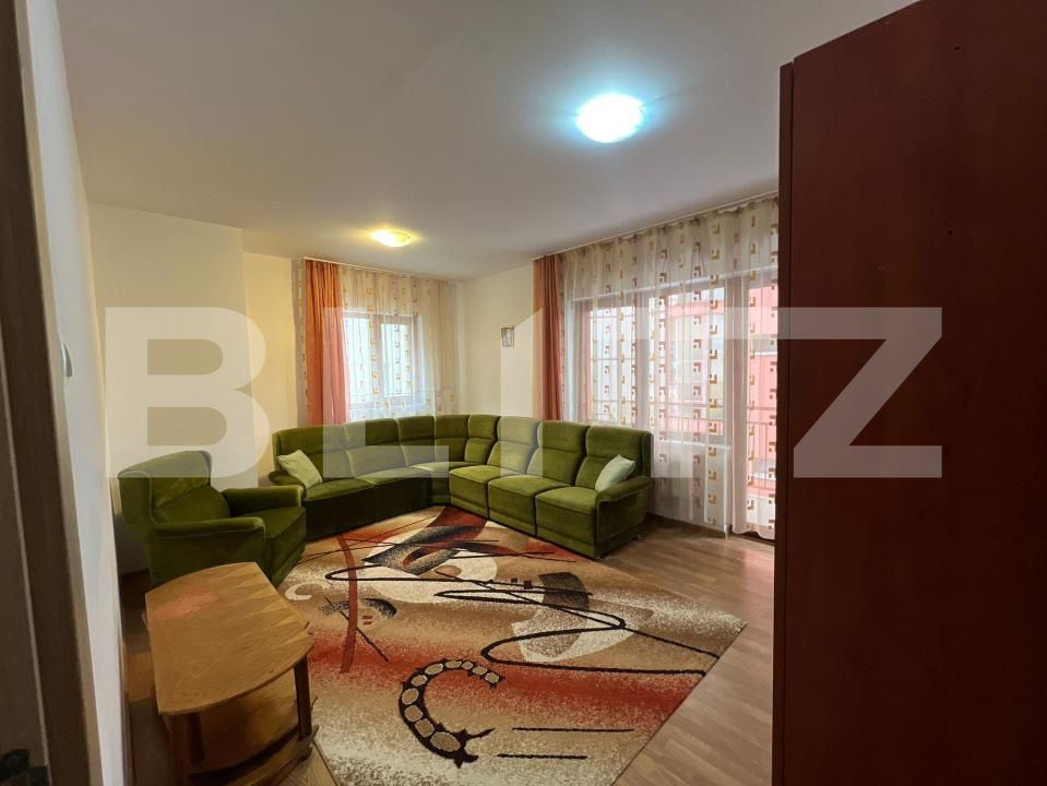 Apartament de închiriat 2 camere Floreşti - 185775AI | BLITZ Cluj-Napoca | Poza4