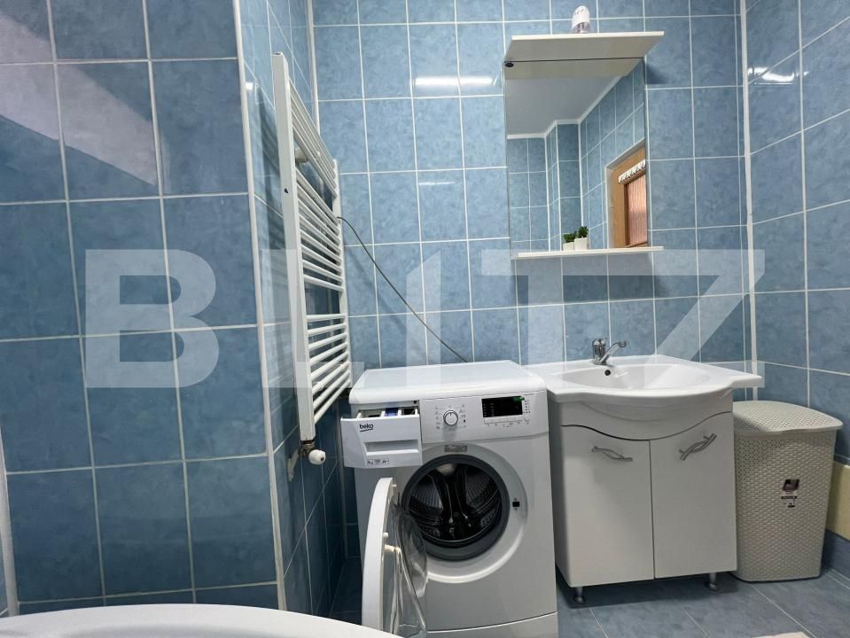 Apartament de închiriat 2 camere Floreşti - 185775AI | BLITZ Cluj-Napoca | Poza11