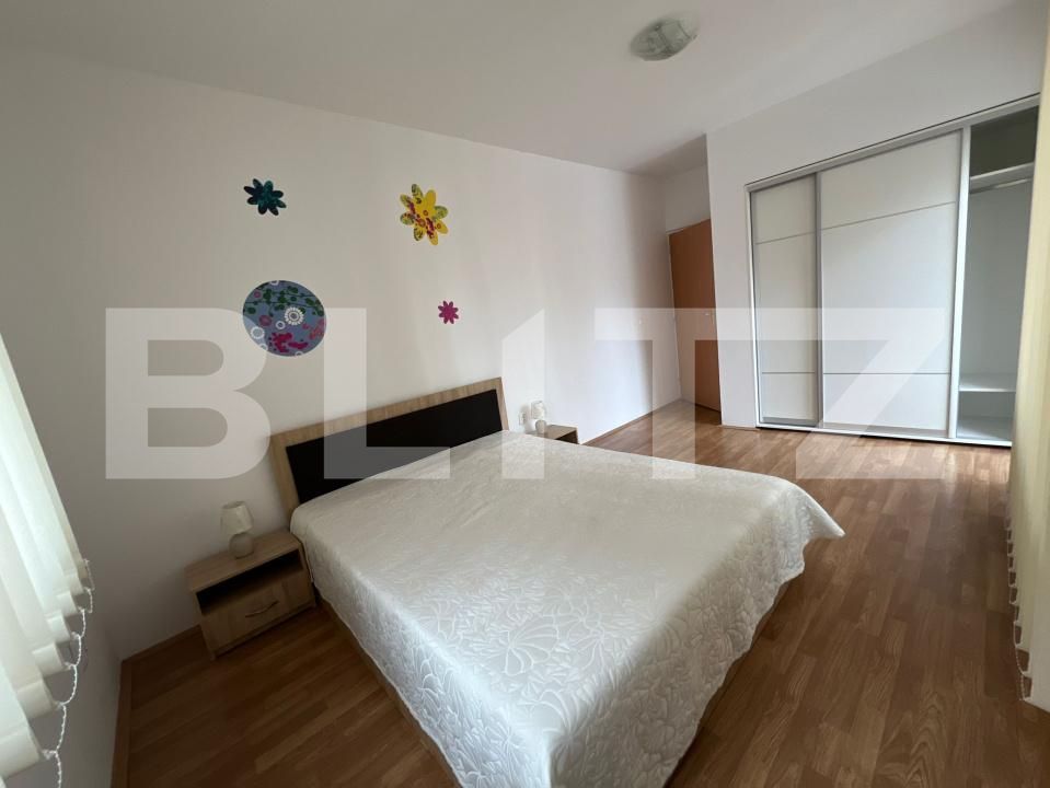 Apartament de închiriat 2 camere Floreşti - 185775AI | BLITZ Cluj-Napoca | Poza2