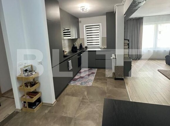 Apartament de vânzare 2 camere Tractorul - 185783AV | BLITZ Brașov | Poza3