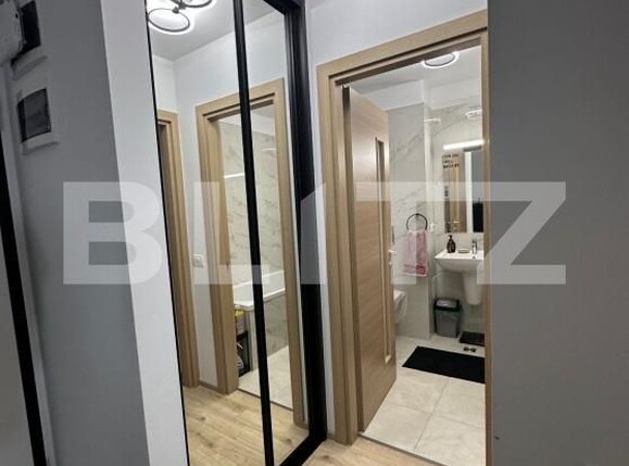 Apartament de vânzare 2 camere Tractorul - 185783AV | BLITZ Brașov | Poza6