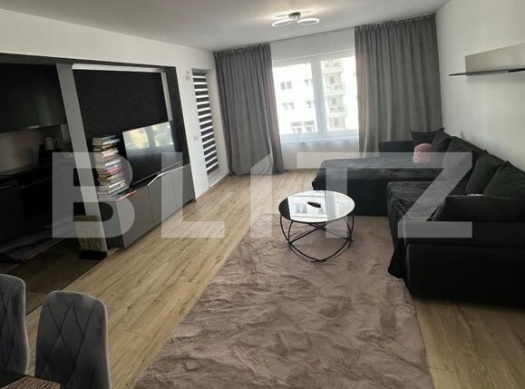 Apartament de vânzare 2 camere Tractorul - 185783AV | BLITZ Brașov | Poza7