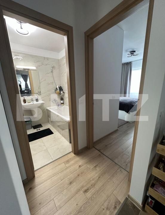 Apartament de vânzare 2 camere Tractorul - 185783AV | BLITZ Brașov | Poza4