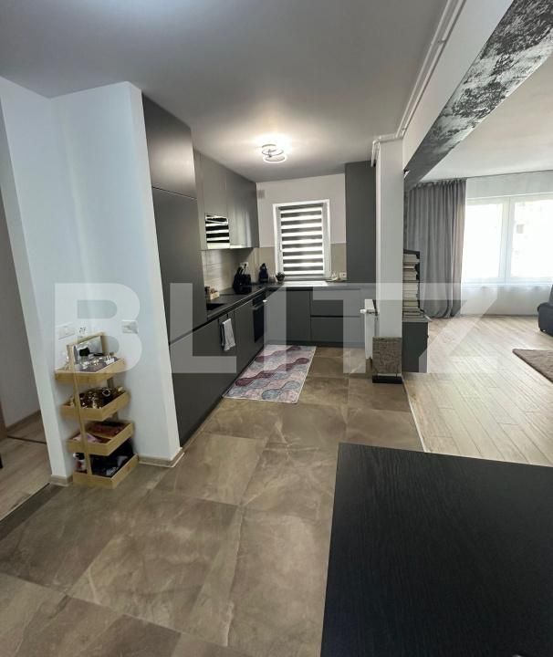 Apartament de vânzare 2 camere Tractorul - 185783AV | BLITZ Brașov | Poza3