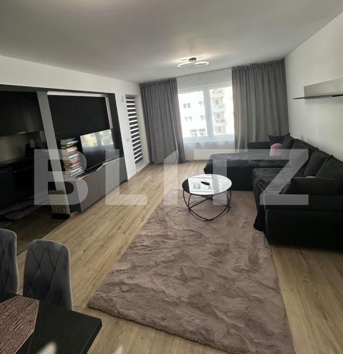 Apartament de vânzare 2 camere Tractorul - 185783AV | BLITZ Brașov | Poza7