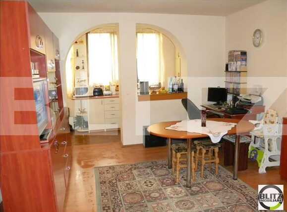 Casa de vânzare 2 camere Central - 18579CV | BLITZ Cluj-Napoca | Poza2