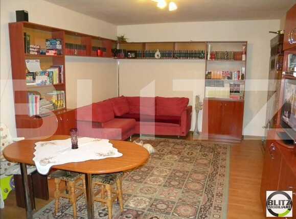 Casa de vânzare 2 camere Central - 18579CV | BLITZ Cluj-Napoca | Poza1