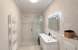 Apartament 58 mp, terasa, loc de parcare, complex exclusivist - Platinia