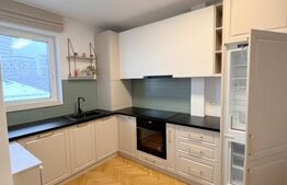 Apartament 58 mp, terasa, loc de parcare, complex exclusivist - Platinia