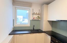 Apartament 58 mp, terasa, loc de parcare, complex exclusivist - Platinia