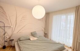 Apartament 58 mp, terasa, loc de parcare, complex exclusivist - Platinia