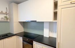 Apartament 58 mp, terasa, loc de parcare, complex exclusivist - Platinia