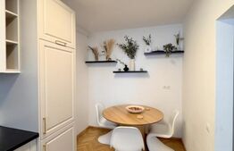 Apartament 58 mp, terasa, loc de parcare, complex exclusivist - Platinia