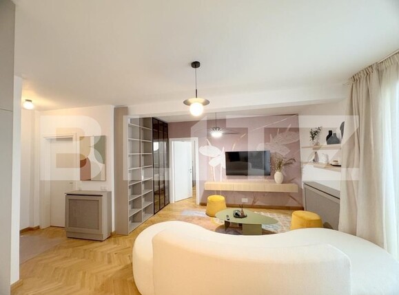 Apartament de închiriat 2 camere Central - 185798AI | BLITZ Cluj-Napoca | Poza3