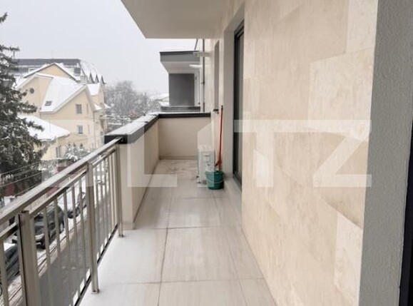 Apartament de închiriat 2 camere Central - 185798AI | BLITZ Cluj-Napoca | Poza12