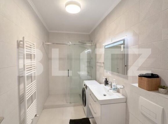 Apartament de închiriat 2 camere Central - 185798AI | BLITZ Cluj-Napoca | Poza13