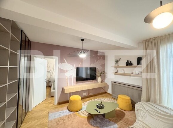 Apartament de închiriat 2 camere Central - 185798AI | BLITZ Cluj-Napoca | Poza2