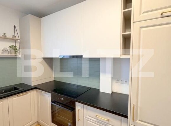 Apartament de închiriat 2 camere Central - 185798AI | BLITZ Cluj-Napoca | Poza9